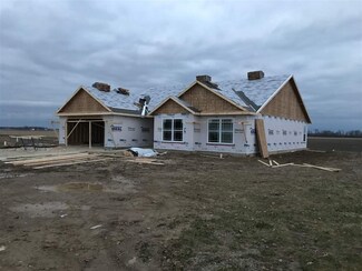 7320 W 900 S, Fairmount, IN 46928