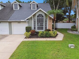 2724 Hamble Village Ln, Palm Harbor, FL 34684
