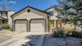 2417 Lexington Village Ln Unit C2, Colorado Springs, CO 80916