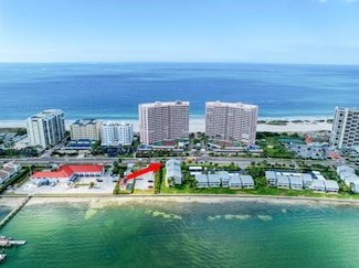 1351 Gulf Blvd Unit 219, Clearwater Beach, FL 33767
