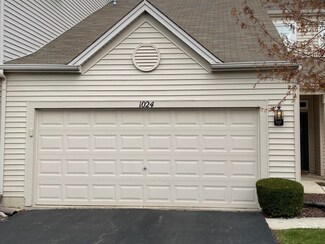 1024 Rocky Hill Cir Unit 3A, Joliet, IL 60432