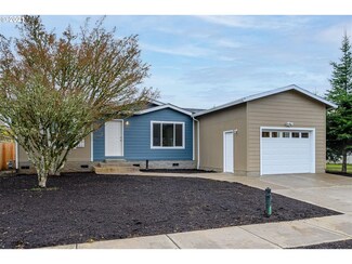 338 NE Yamhill St, Sheridan, OR 97378