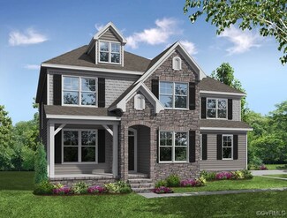 11770 Pine Needles Dr, District 4, VA 23140