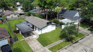 778 Heritage Ave, Gretna, LA 70056