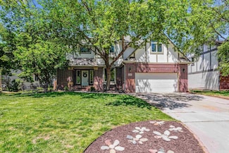 2811 N Penstemon St, Wichita, KS 67226