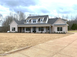 9069 Bennett Trail, Hernando, MS 38632