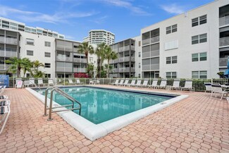 1541 S Ocean Blvd Unit 309, Pompano Beach, FL 33062