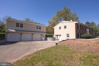 478 Tyson Rd, Schwenksville, PA 19473