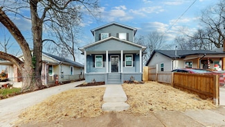 368 Roosevelt Blvd, Lexington, KY 40508