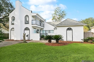438 Bellewood Dr, Baton Rouge, LA 70806