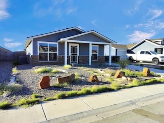 1324 Masquerade Blvd, Odessa, TX 79765