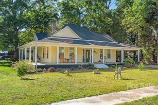 100 Liberty St, Heath Springs, SC 29058
