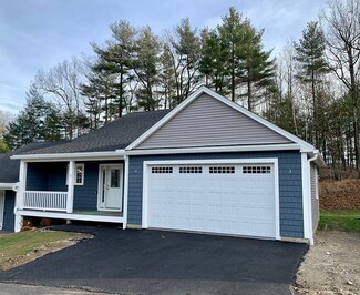 17 Turtle Ln Unit 17, Sterling, MA 01564