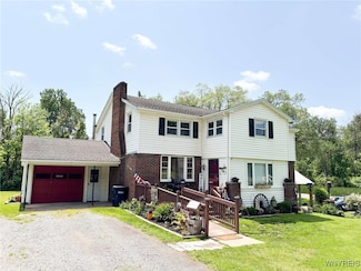 1606 Main Rd, Corfu, NY 14036