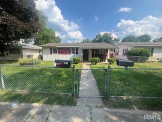 1127 Mcpherson St, Elkhart, IN 46514