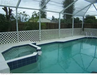 307 Oregon Rd W, Lehigh Acres, FL 33936