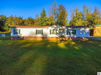 3028 State Route 1741 Unit SR-1741, Bardwell, KY 42023