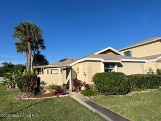 1001 Abada Ct NE Unit 101, Palm Bay, FL 32905