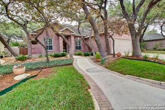 5331 Auburn Ridge, San Antonio, TX 78249