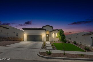 7454 Cimarron Canyon Dr, El Paso, TX 79911