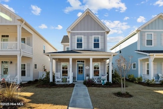 202 Great Egret Way, Beaufort, NC 28516