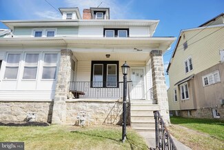 511 Orchard Ave, Lansdowne, PA 19050