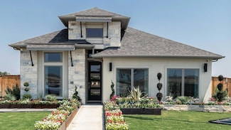 106 Kays Path, Georgetown, TX 78626