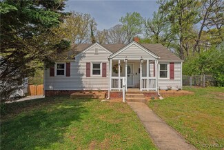 2424 Swartwout Ave, Henrico, VA 23228