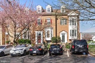 25 Dawn View Ct, Silver Spring, MD 20904