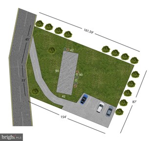 49 Radio Station Rd, Berkeley Springs, WV 25411