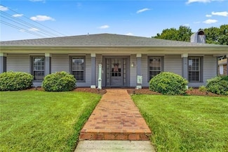 1536 Avenue C, Marrero, LA 70072