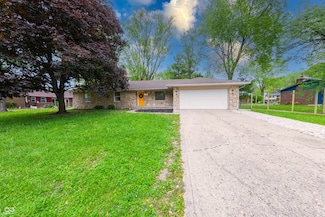 444 Buffalo Dr, Indianapolis, IN 46217