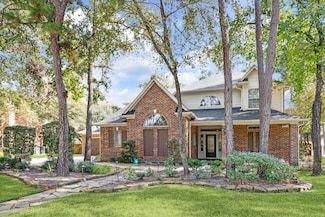 2 Great Laurel Ct, Spring, TX 77381