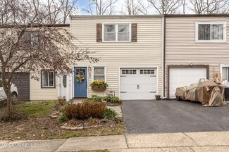 607 Randall Way, Matawan, NJ 07747