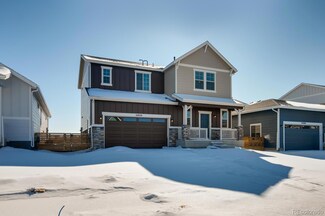 81 S Vandriver Way, Aurora, CO 80018