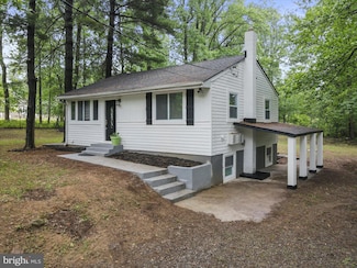 4615 Ford Fields Rd, Myersville, MD 21773