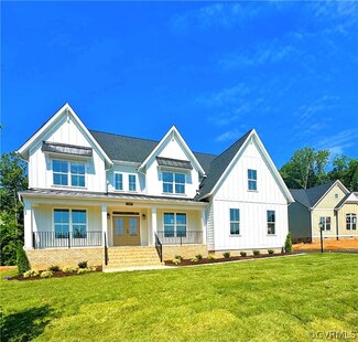 2269 Osborne Ridge Rd, Rockville, VA 23146