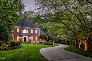 206 Johnstone Ct, Durham, NC 27712