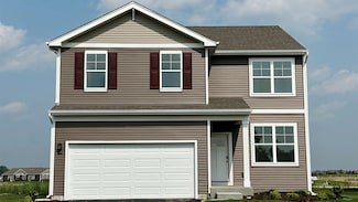 1441 Aspen Ln, Pingree Grove, IL 60140