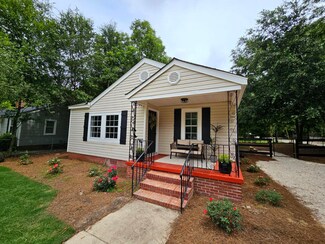 1542 Colleton Ave SE, Aiken, SC 29801