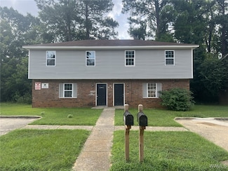 427 30th Place Unit A-B, Tuscaloosa, AL 35401