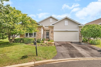 746 S Mecosta Ln, Romeoville, IL 60446