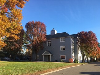 15 Longworth Ave Unit 221, Brockton, MA 02301