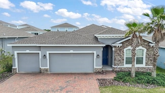 3193 Hill Point St, Minneola, FL 34715