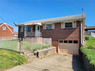 2421 Latrobe St, McKeesport, PA 15133