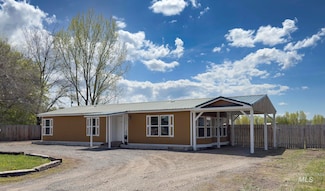 201 Bleeker Ave, Council, ID 83612