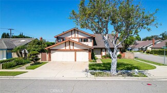 18471 Santa Isadora St, Fountain Valley, CA 92708