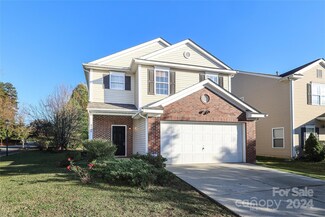 9240 Newfield St, Charlotte, NC 28216