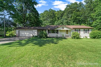 255 E 96th St, Newaygo, MI 49337