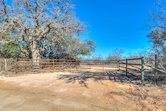 127 County Road 478, Coleman, TX 76834